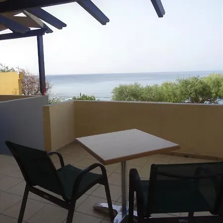 Horizon Hotel 3*