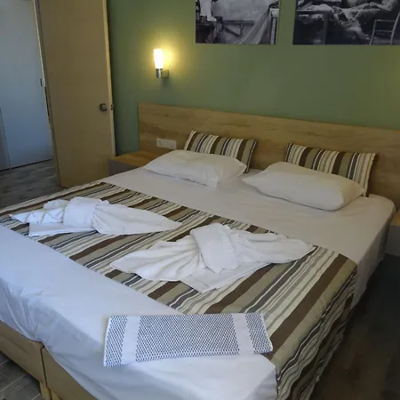 Hotel Horizon