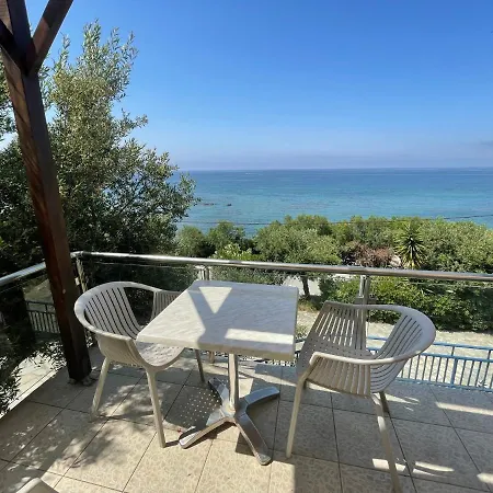 Horizon Plakias