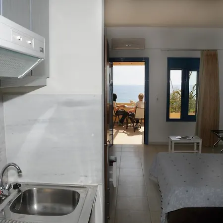 Horizon Hotel Plakias