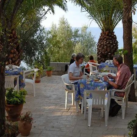 Hotel Horizon Plakias
