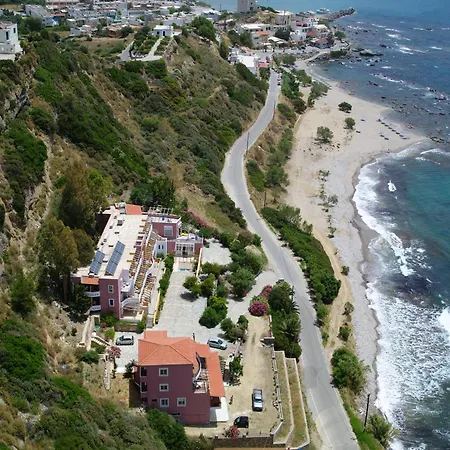 Horizon Plakias