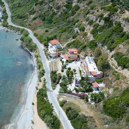 Hotel Horizon