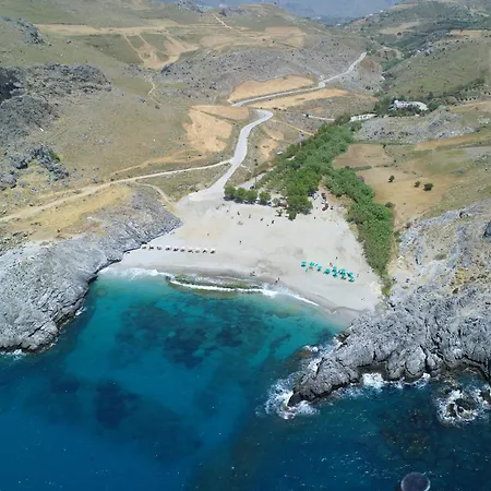 Horizon Plakias