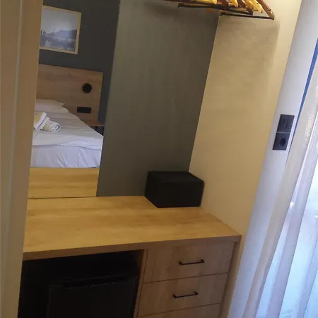 Horizon Hotel Plakias