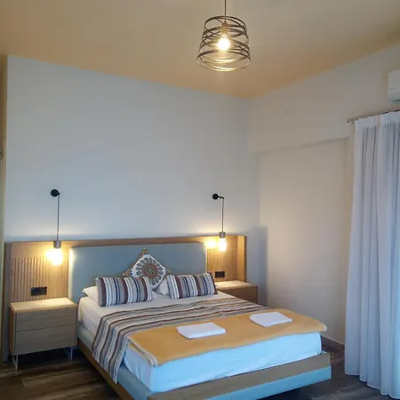 Hotel Horizon Plakias