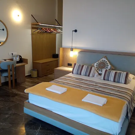 Hotel Horizon 3*