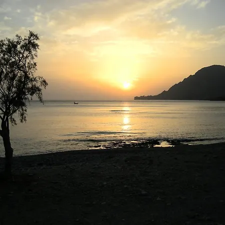 Horizon Hotel Plakias