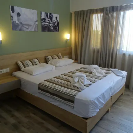 Hotel Horizon