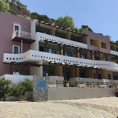 Hotel Horizon 3*