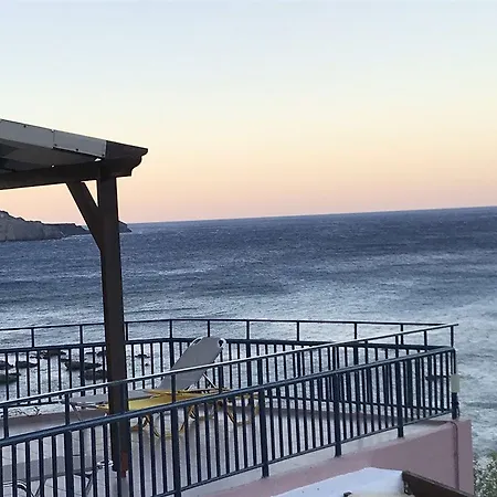 Hotel Horizon Plakias