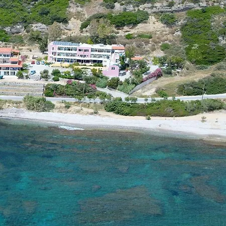 Horizon Hotel Plakias