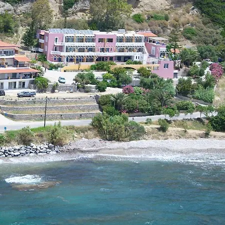 Horizon Hotel