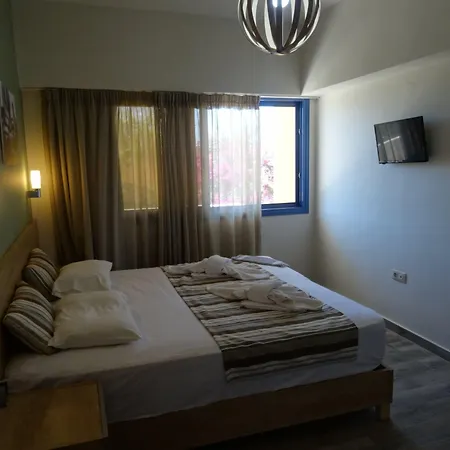 Horizon Hotel 3*
