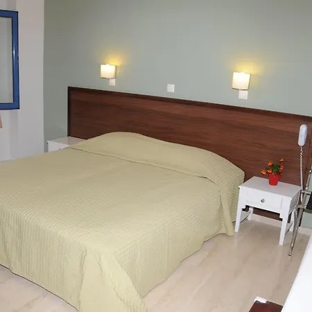 Horizon Hotel Plakias