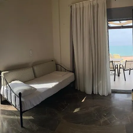 Horizon Hotel Plakias