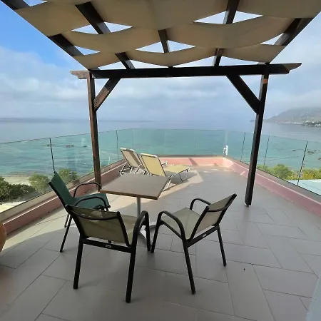 Hotel Horizon Plakias
