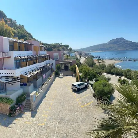 Horizon Plakias