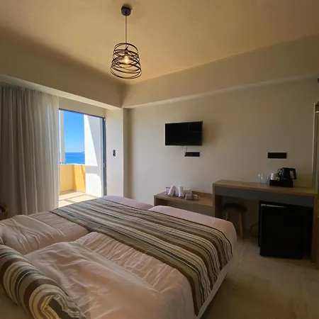 Hotel Horizon 3*