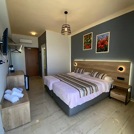 Horizon Hotel Plakias