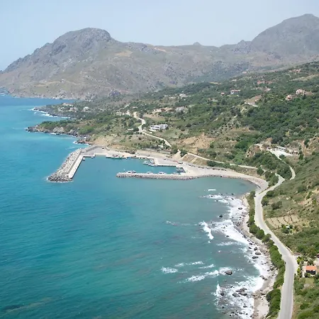 Hotel Horizon Plakias