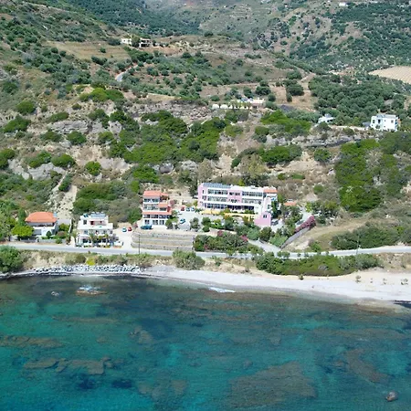 Hotel Horizon Plakias