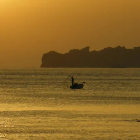 Horizon Plakias