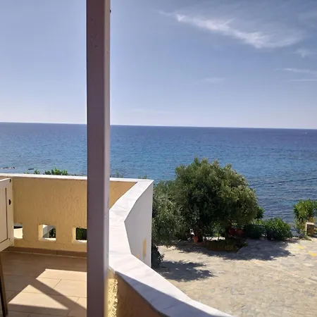 Hotel Horizon Plakias