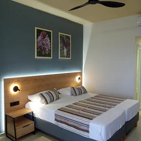 Hotel Horizon 3*