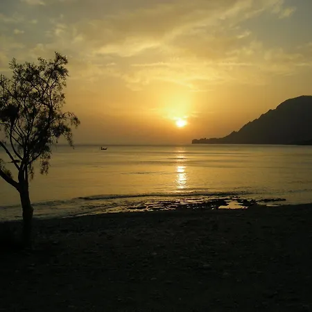 Horizon Plakias