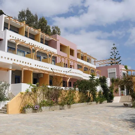 Horizon Hotel Plakias