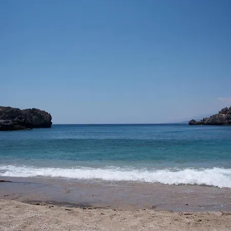 Hotel Horizon Plakias
